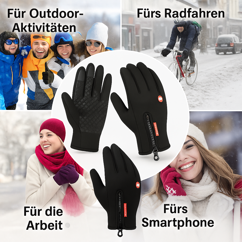 Wärme Handschuhe