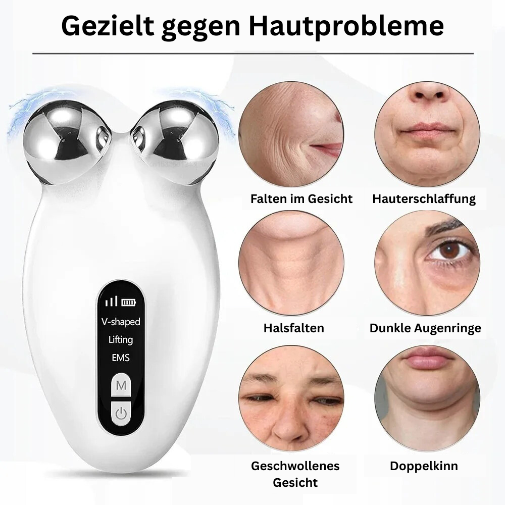Gesichts Lifting Massagegerät