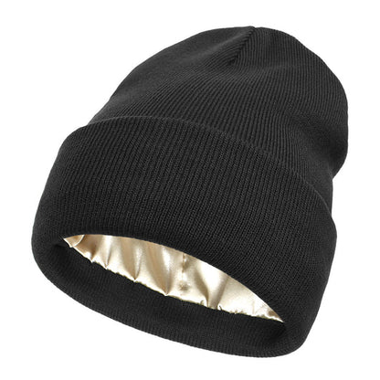 Bonnet Beanie – Für glattes, frizzfreies Haar