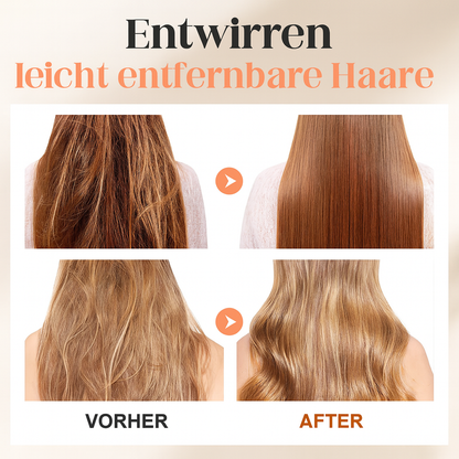HairGlow Glätter