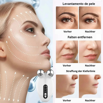 Gesichts Lifting Massagegerät