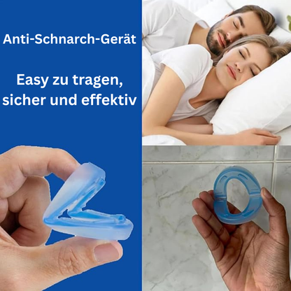 Anti-Schnarch-Gerät