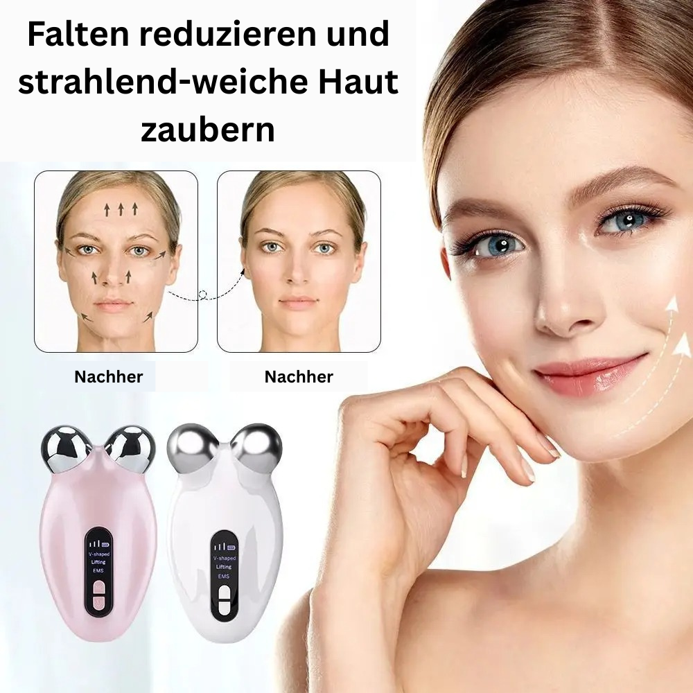Gesichts Lifting Massagegerät