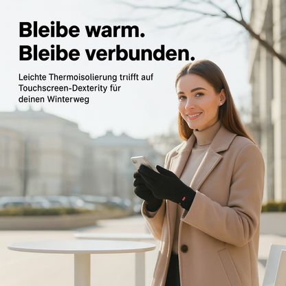 Wärme Handschuhe
