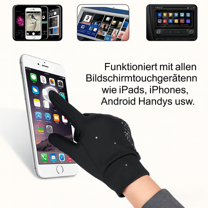 Wärme Handschuhe