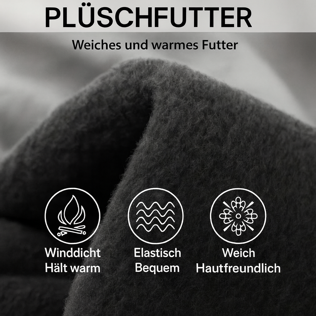 Wärme Handschuhe
