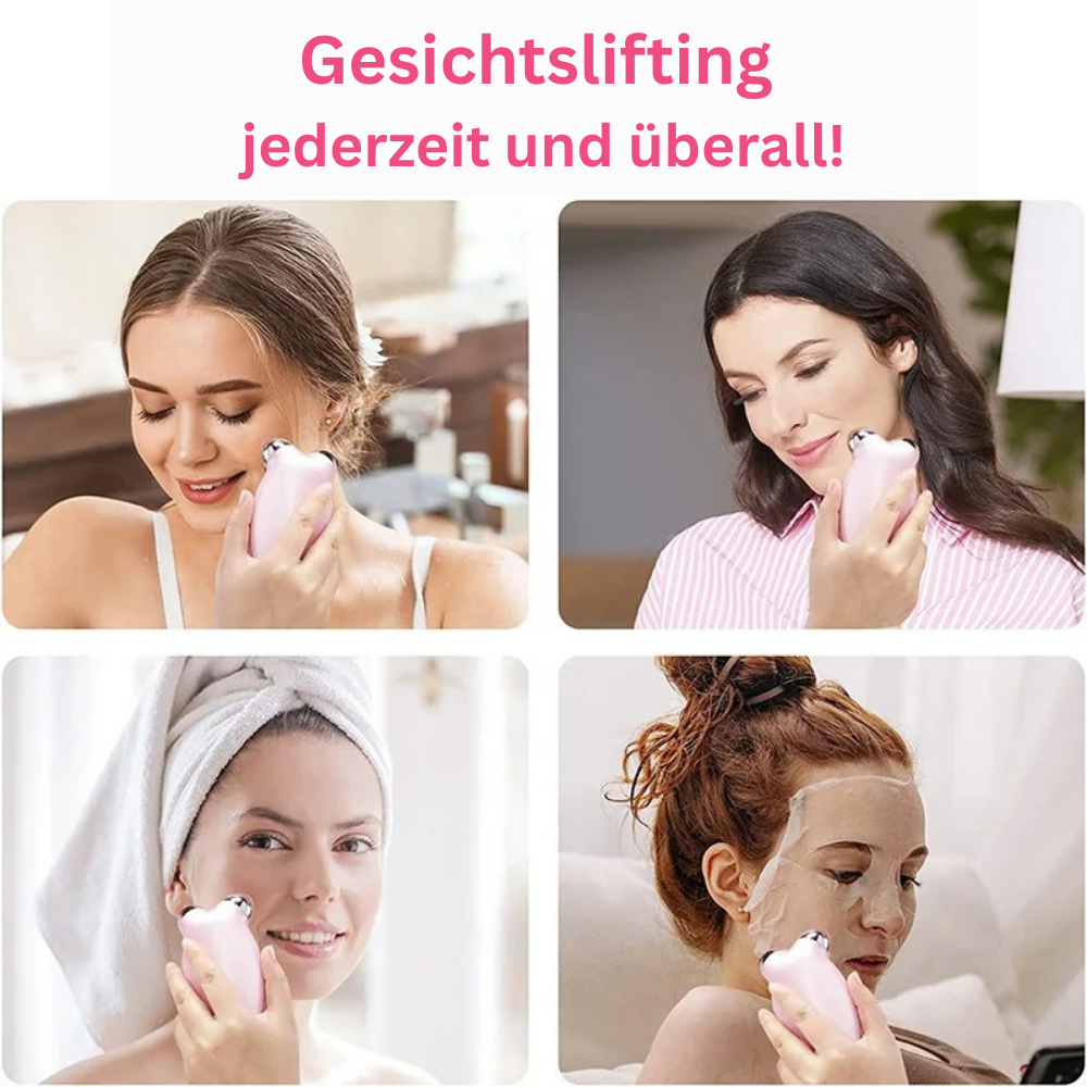 Gesichts Lifting Massagegerät