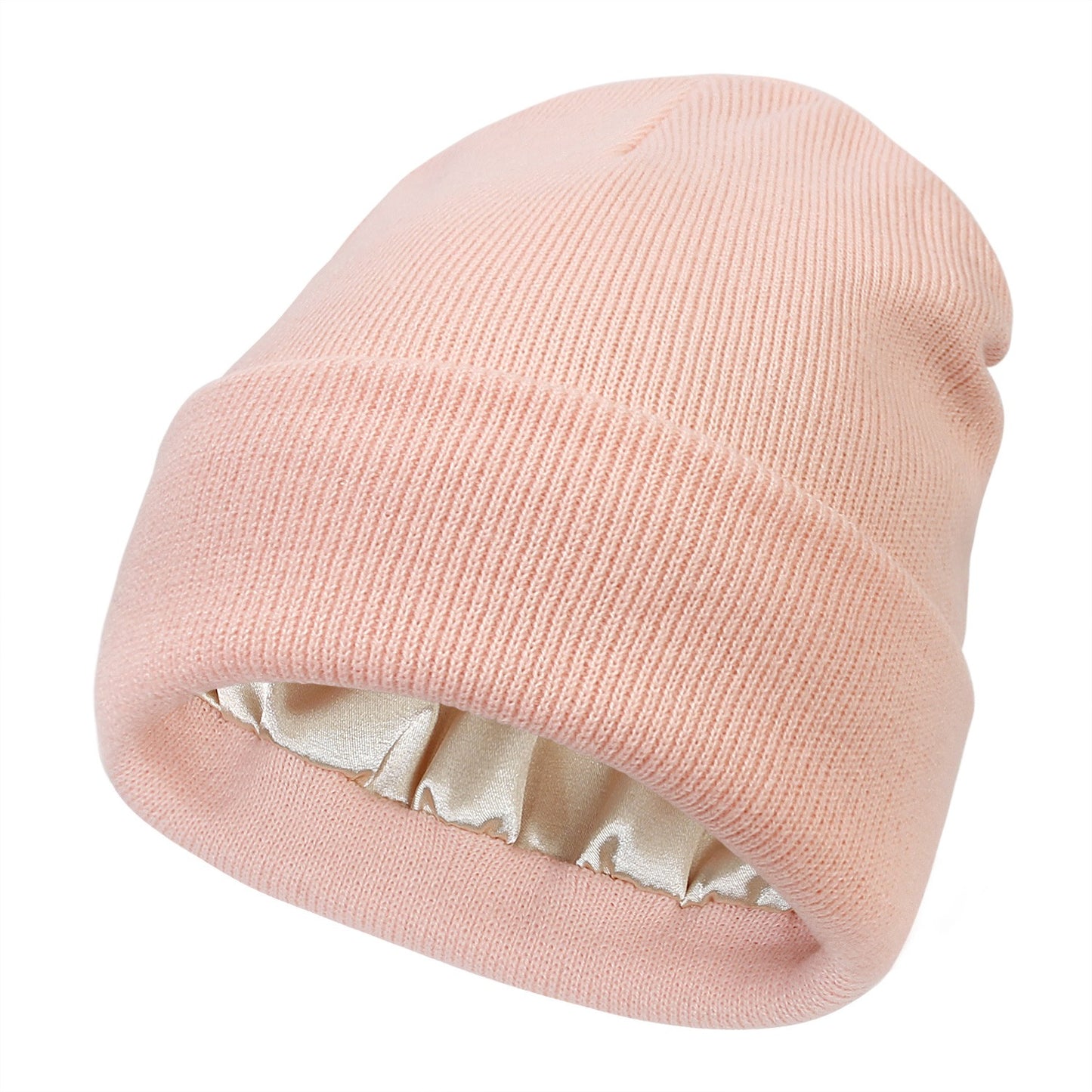 Bonnet Beanie – Für glattes, frizzfreies Haar