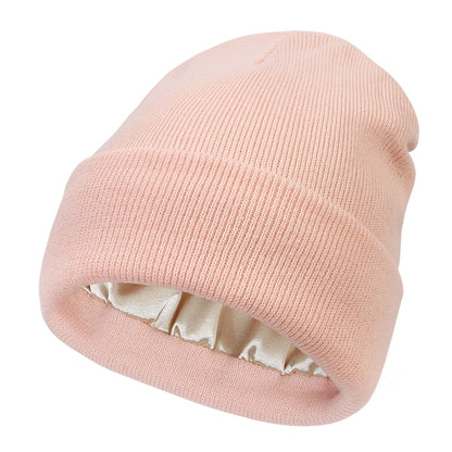 Bonnet Beanie – Für glattes, frizzfreies Haar
