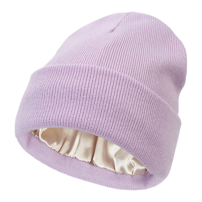 Bonnet Beanie – Für glattes, frizzfreies Haar