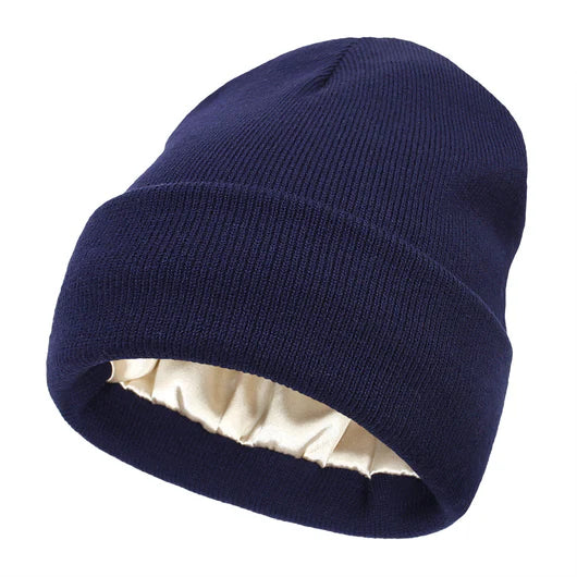 Bonnet Beanie – Für glattes, frizzfreies Haar