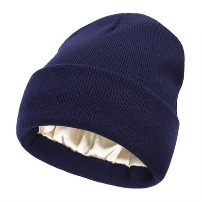Bonnet Beanie – Für glattes, frizzfreies Haar