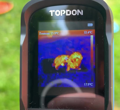 Kühlmatte für den Sommer